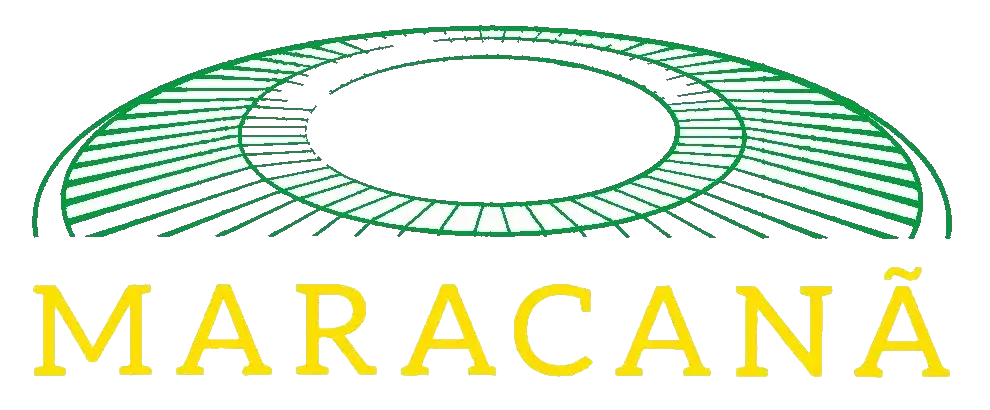 Maracanã Stadium – Tours & Visitor Guide Logo