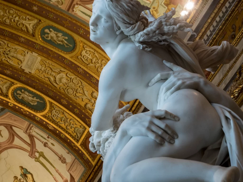 Borghese Gallery: Guided Tour