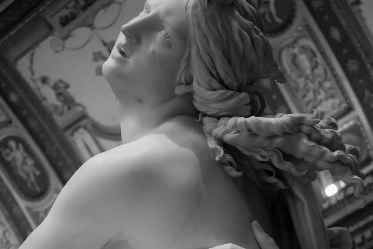 Borghese Gallery: Private Guided Tour