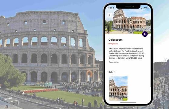 Audio Guide vs Live Guide on Rome Card Days: Which One Actually Fits?