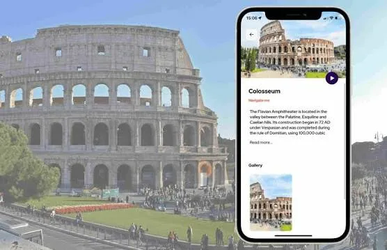 Audio Guide vs Live Guide on Rome Card Days: Which One Actually Fits?
