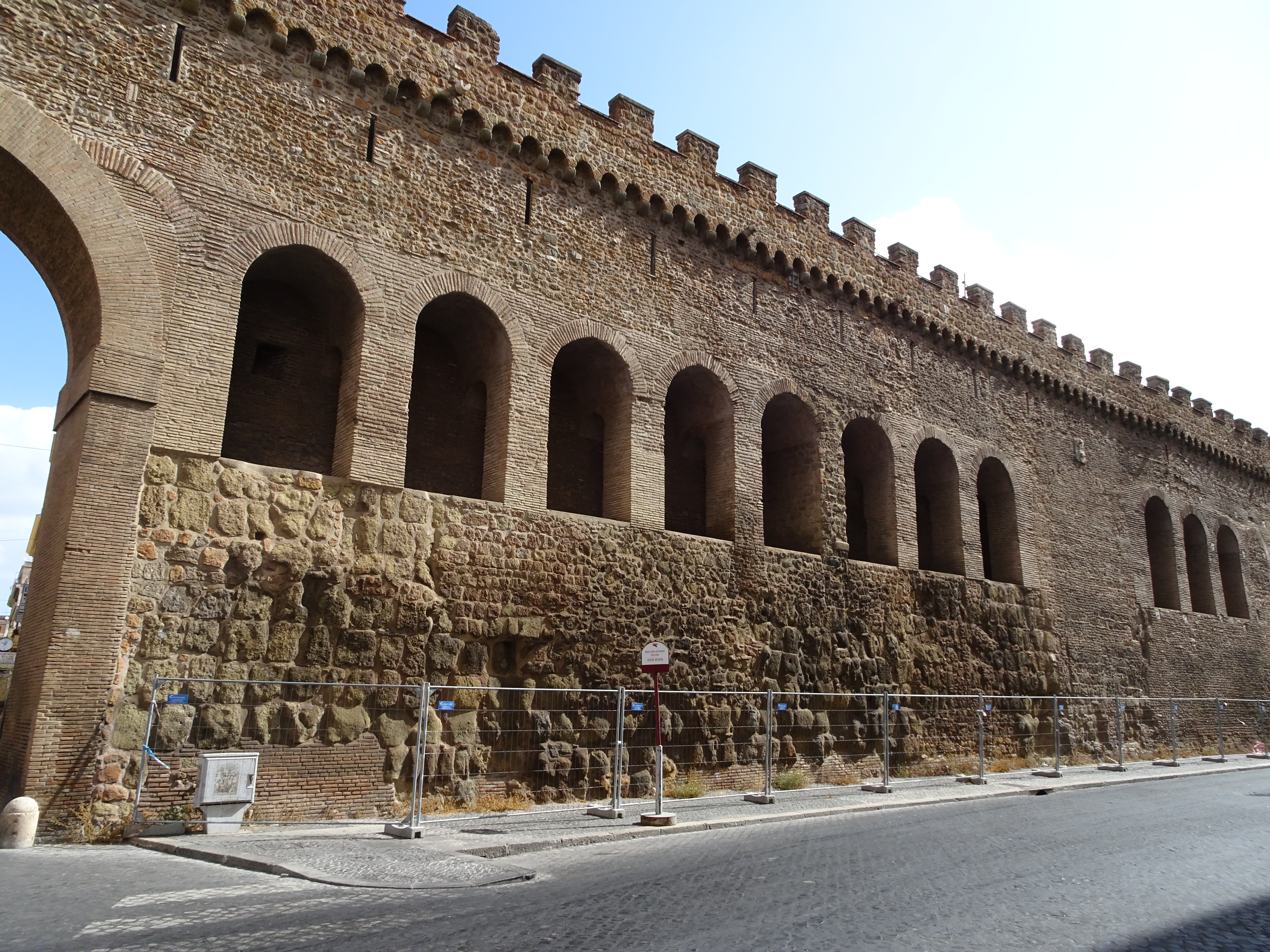 Rome Card Hidden Gems Between Landmarks: The In-Between City
