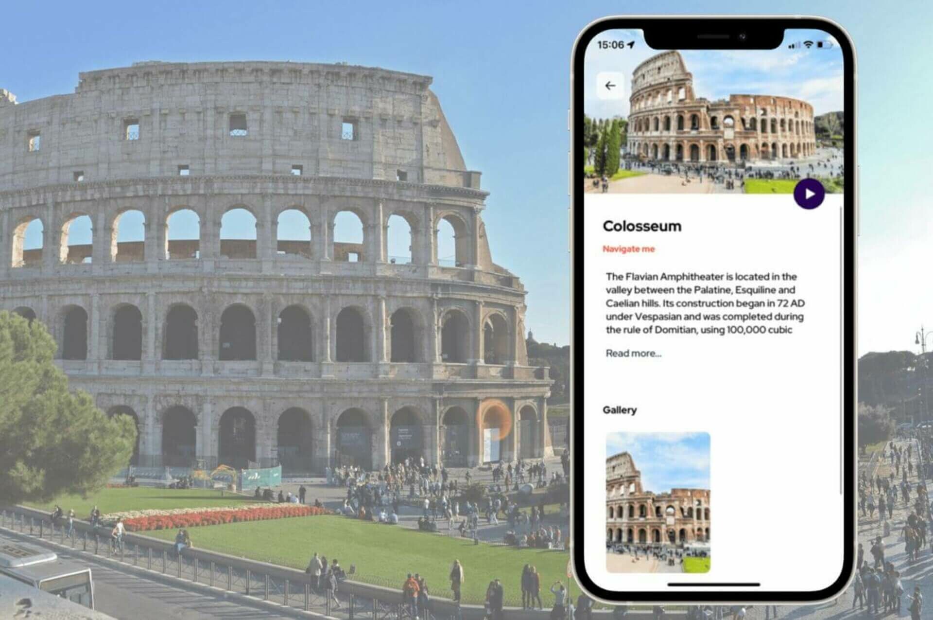 Rome Card Days and Food Breaks: How to Eat Well Without Losing Momentum