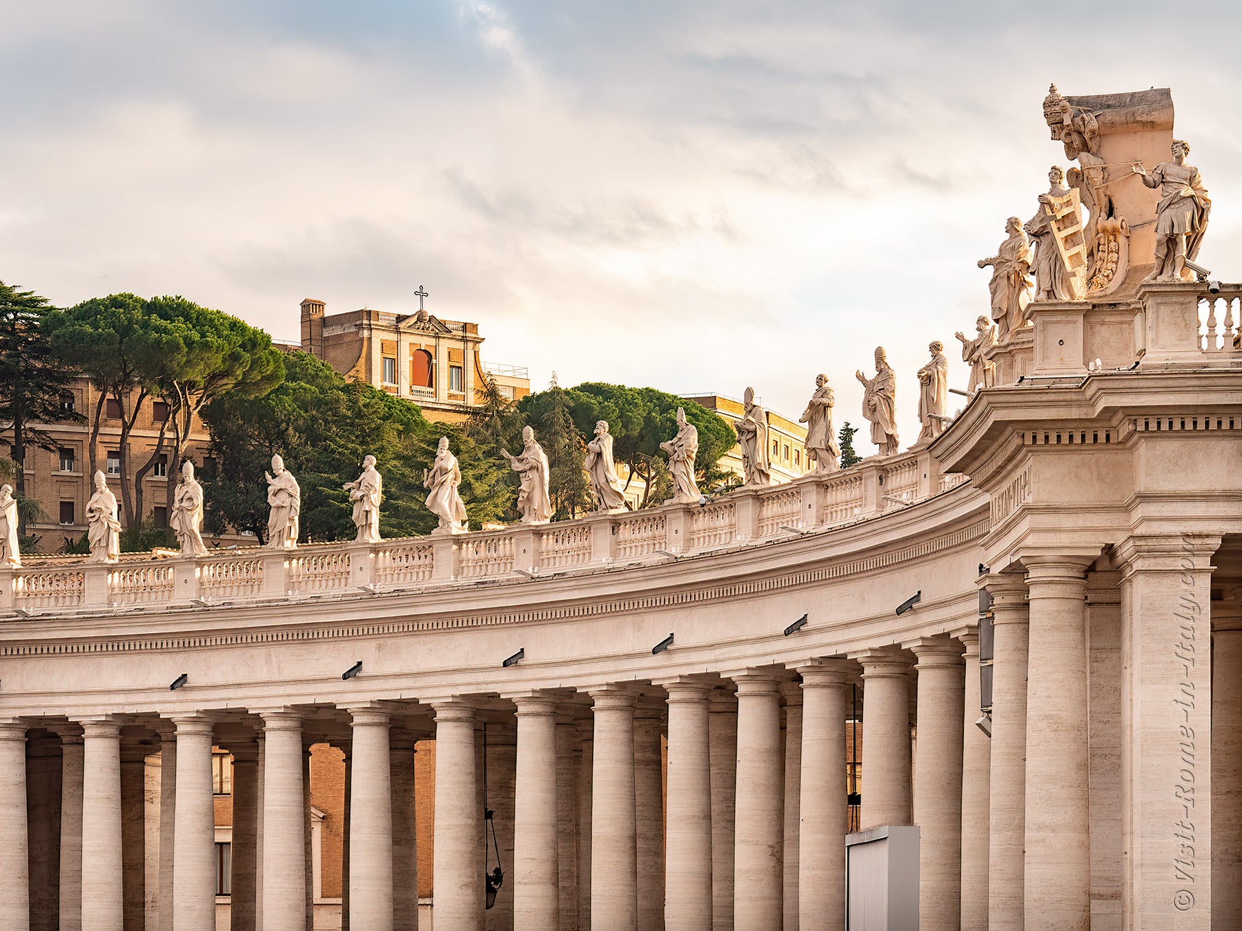 Accessible Rome with the Rome Card: Practical Routes and Honest Trade-Offs