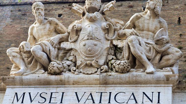 Vatican City Pass
