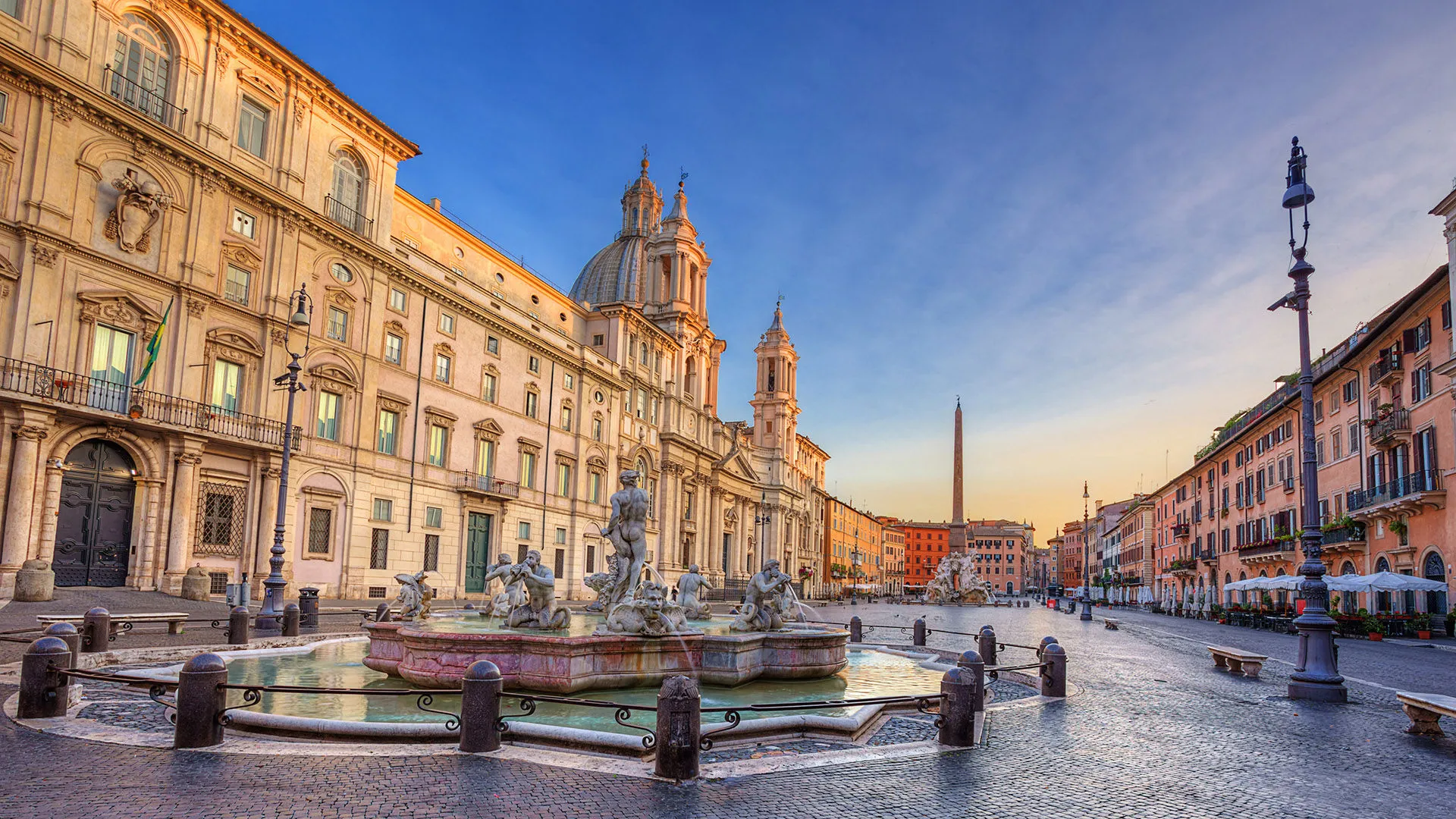 Piazza Navona