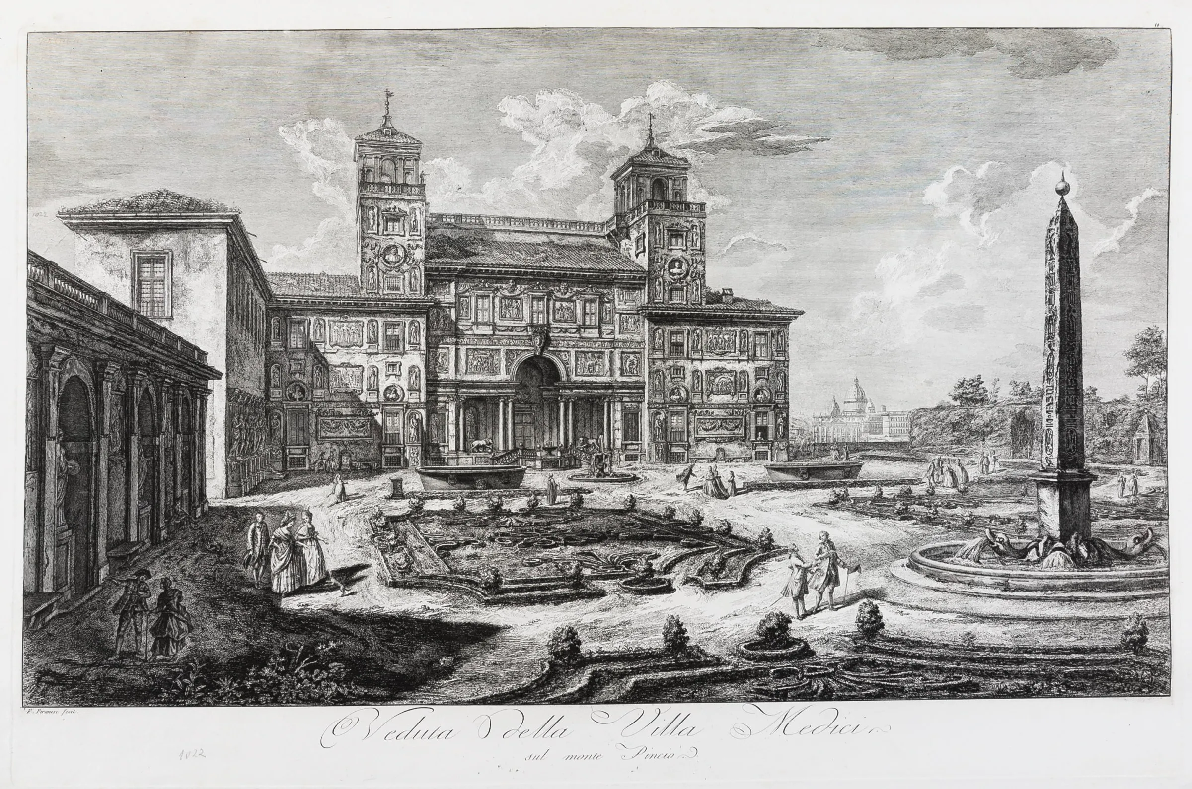 Artists of Villa Medici: Residency Legacy, Creative Pressure, and Lasting Influence