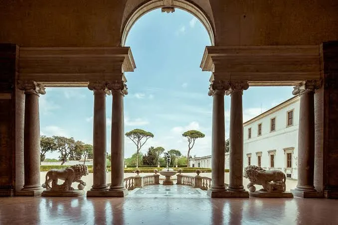 Villa Medici with Kids and Teens: Make History Feel Like Discovery