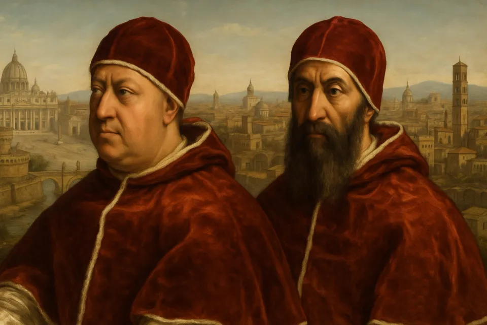 Villa Medici and the Medici Family Story: Power, Taste, and Roman Strategy