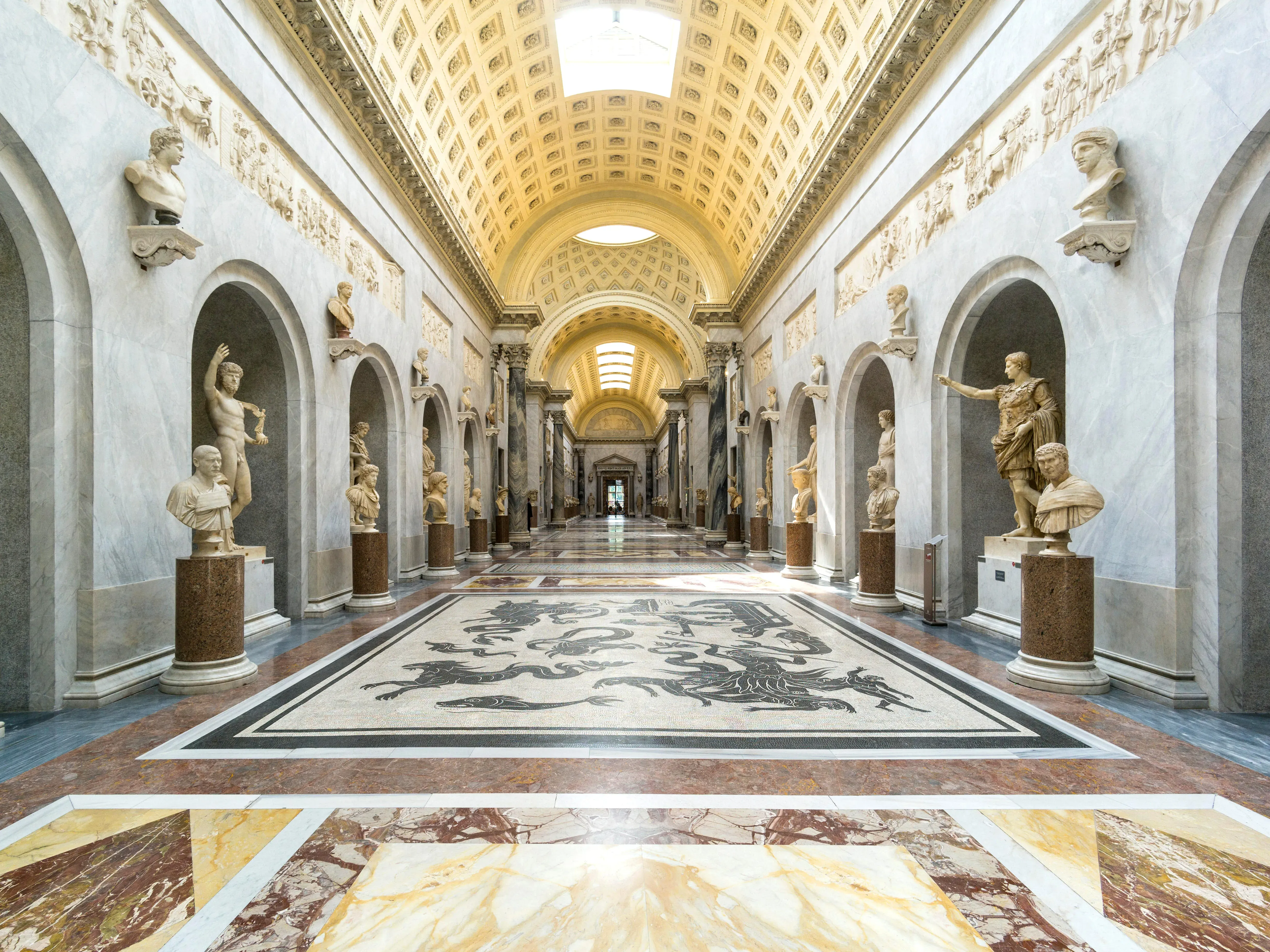 Villa Medici vs Vatican Museums: Which Experience Fits Your Rome Trip Better?