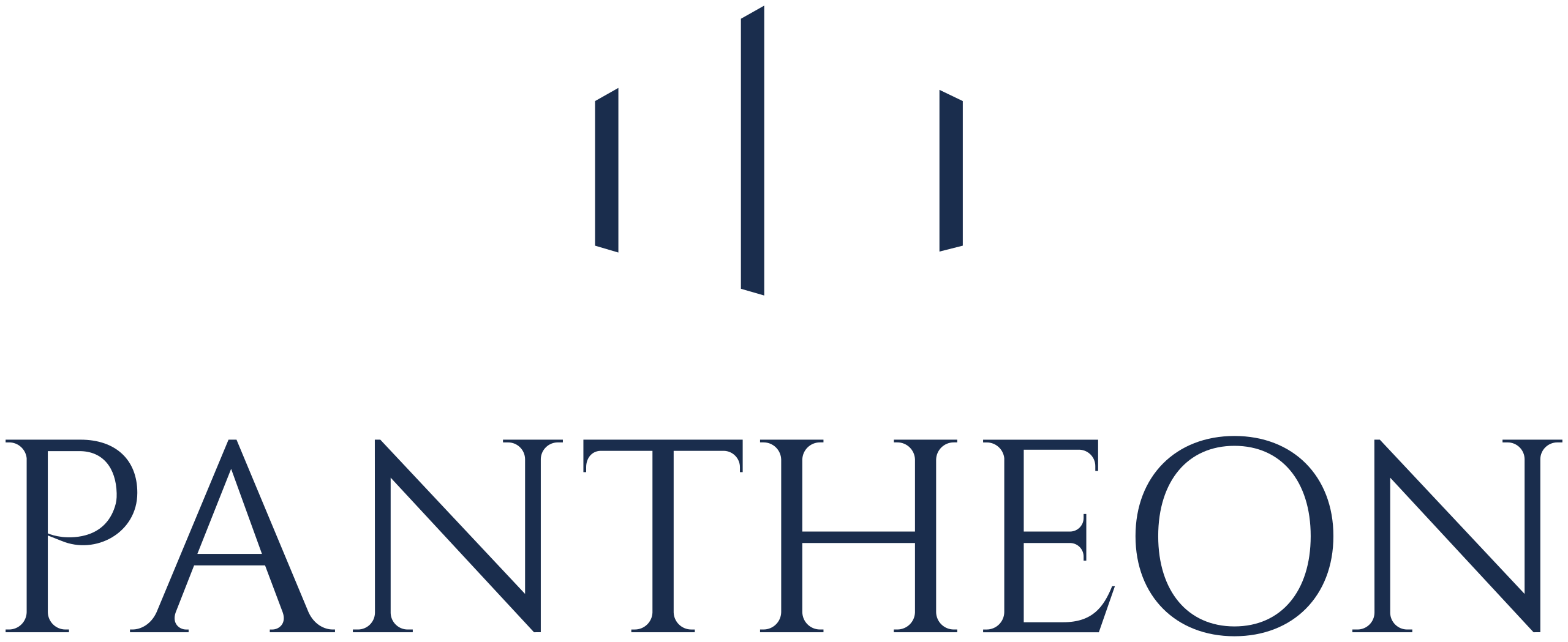 Pantheon Logo