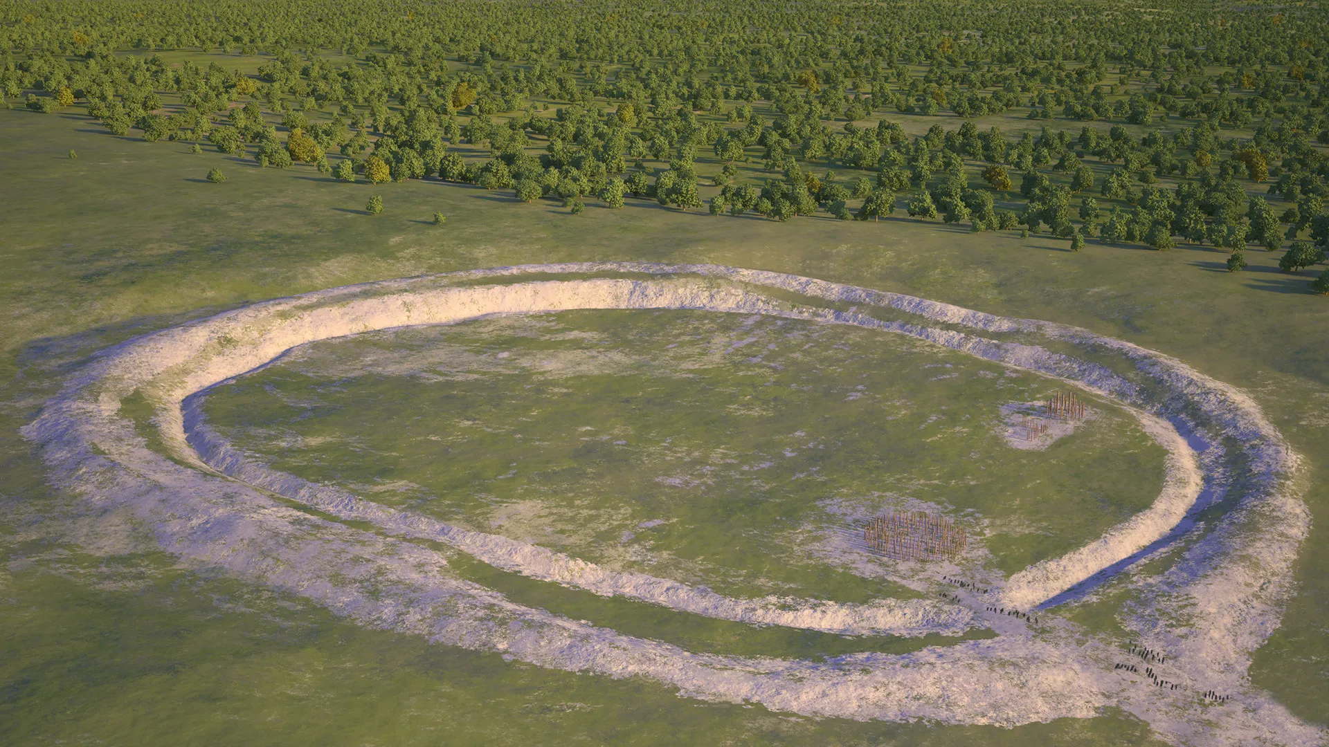 Who Built Stonehenge? Community, Craft, and the Durrington Walls Connection