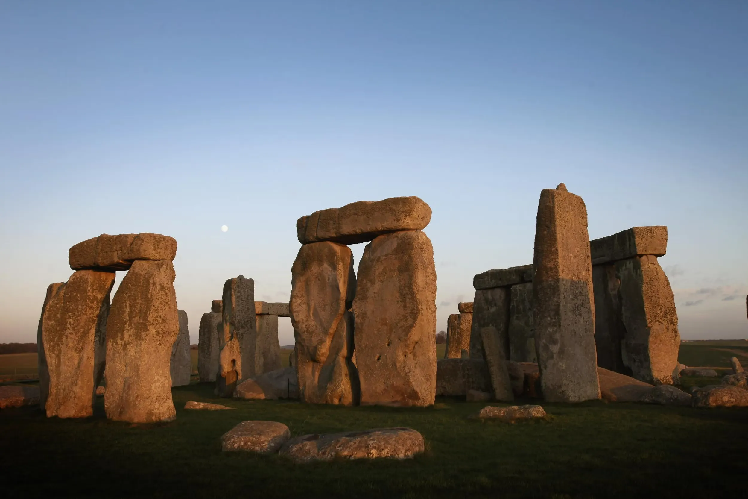 Seasonal Rituals: Reading Stonehenge as a Calendar of Life