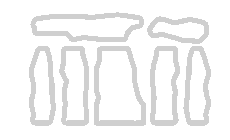 Stonehenge Logo