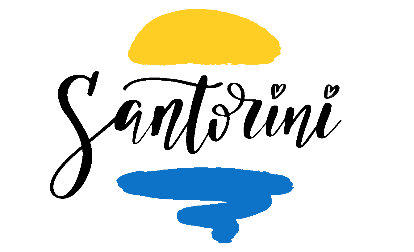 Santorini Caldera Cruises Logo