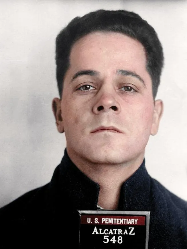 Cretzer (1940 photo)