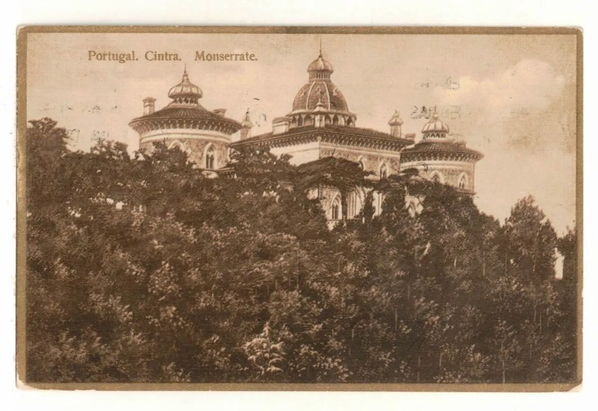Monserrate Through Historic Images: Then-and-Now Reading