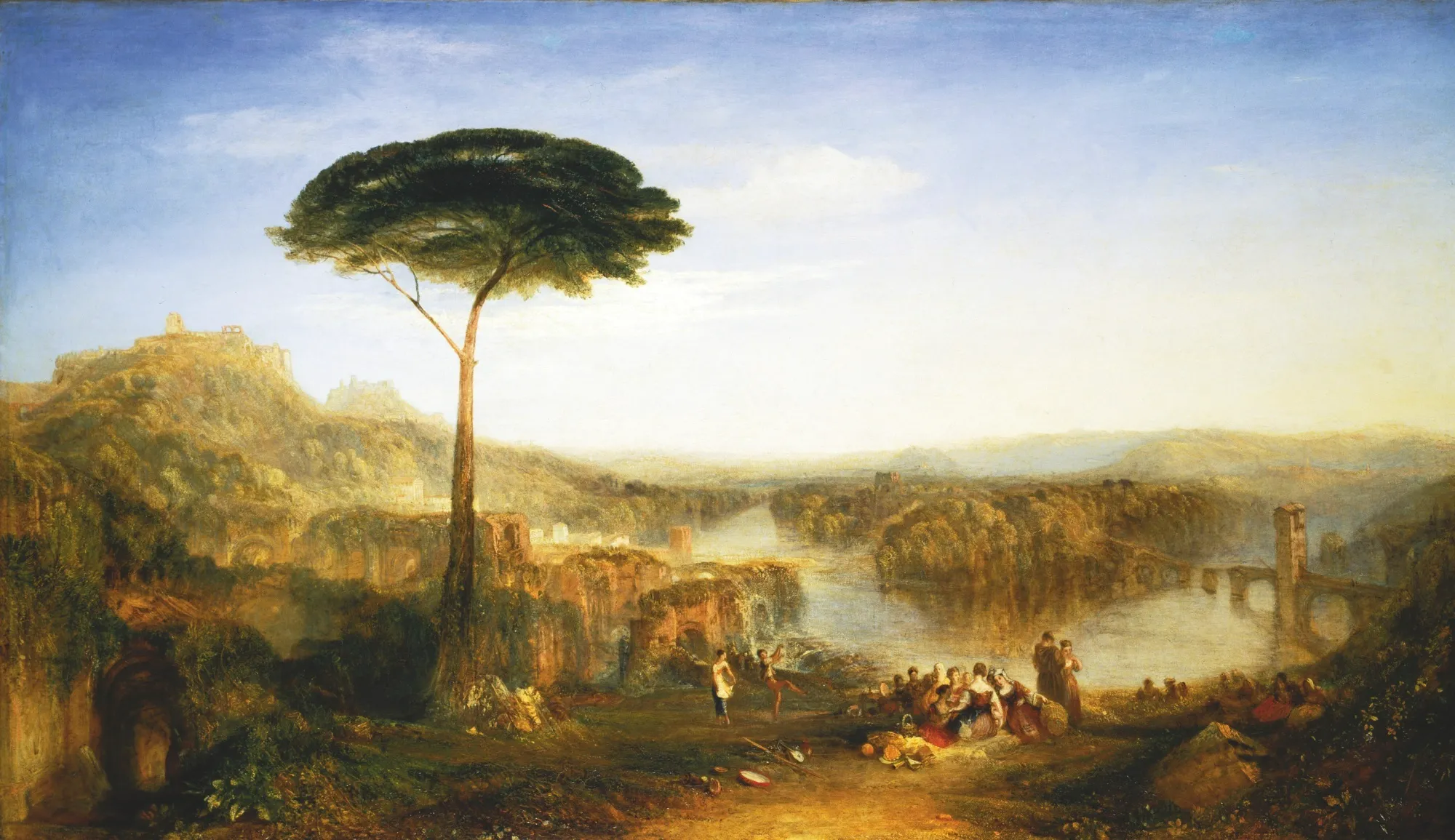 Childe Harold's Pilgrimage reference to Sintra