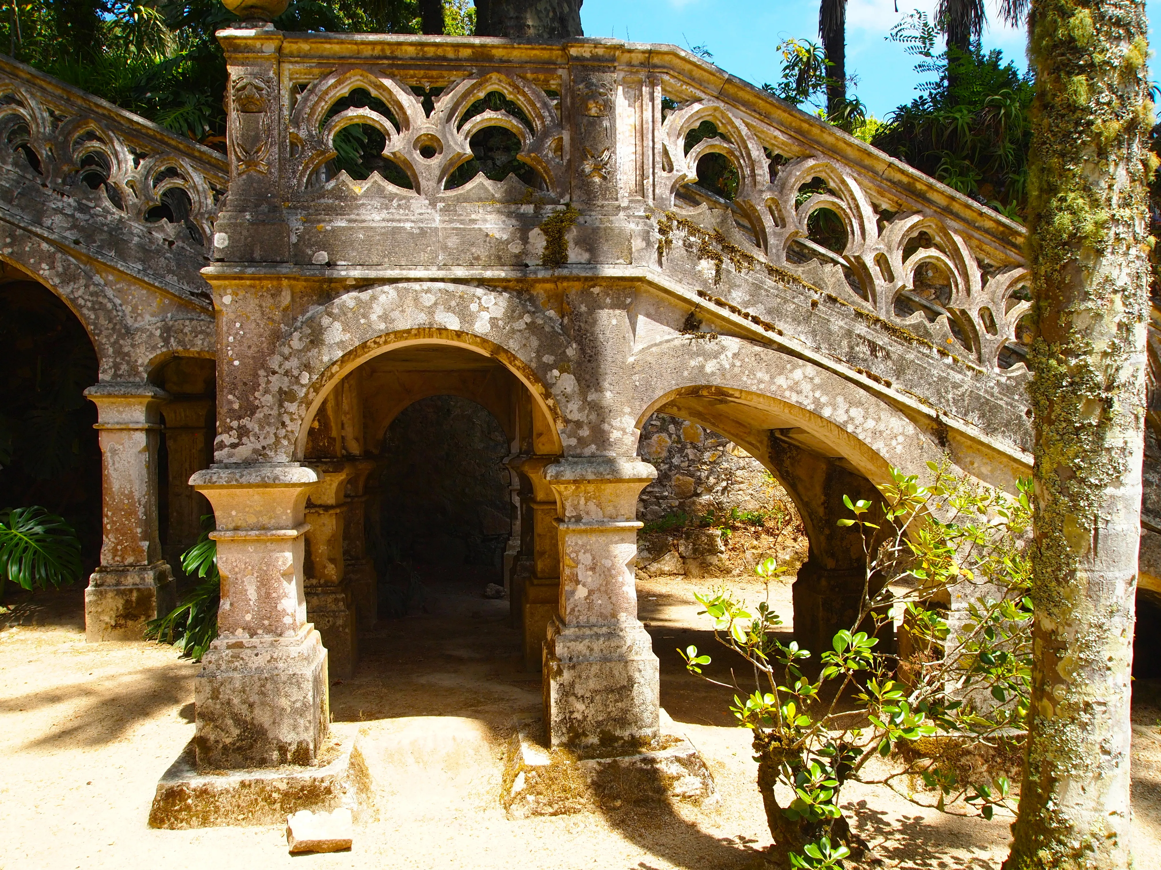 Monserrate with Kids: A Family-First Slow Adventure