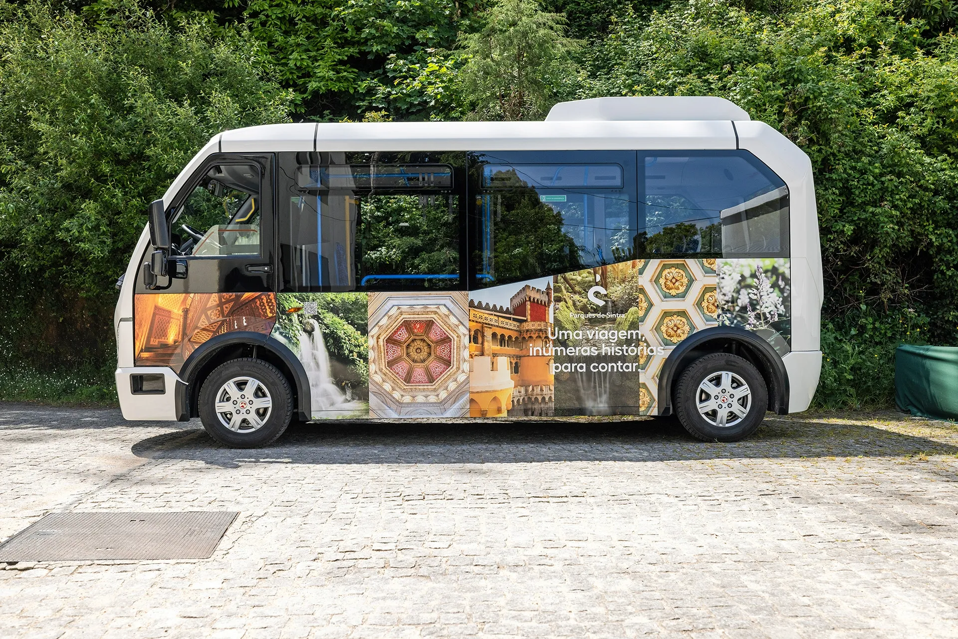 How to Get to Monserrate from Lisbon: Practical Routes and Timing