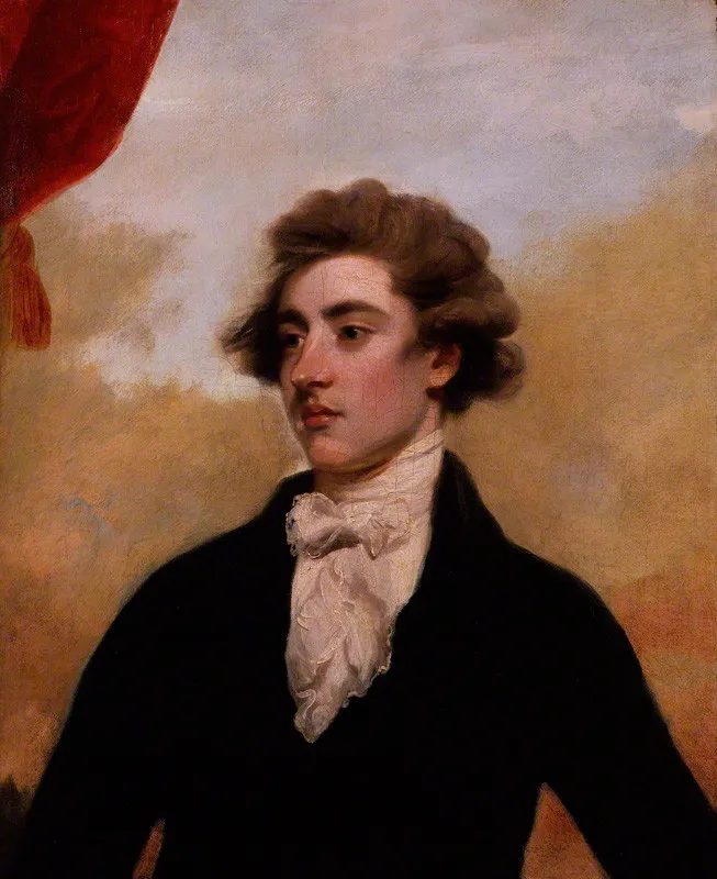 William Thomas Beckford linked to Monserrate history