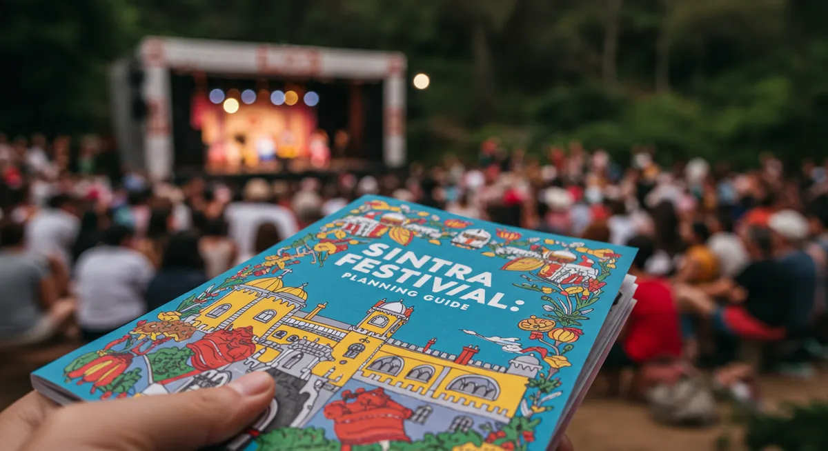 Seasonal Festivals at Pena: Celebrating History and Nature