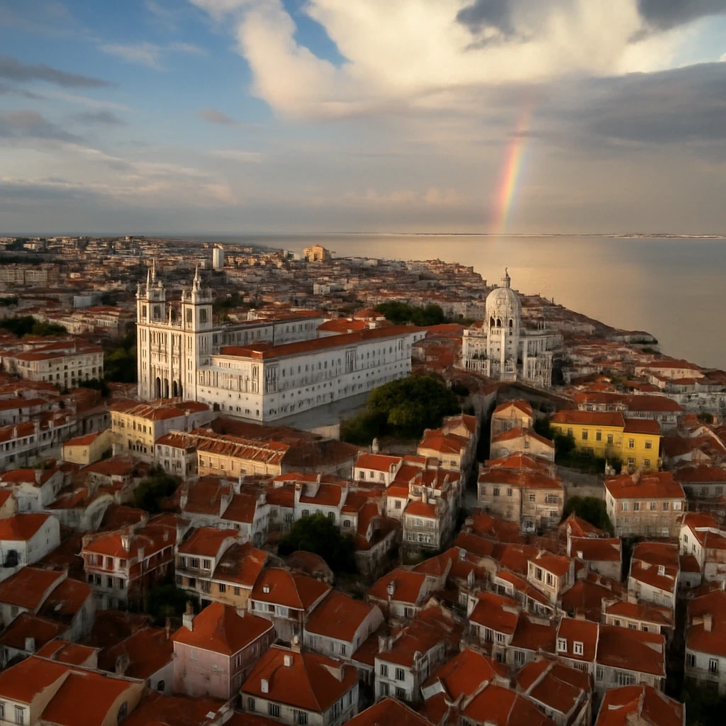 Lisboa Card + Pena Palace