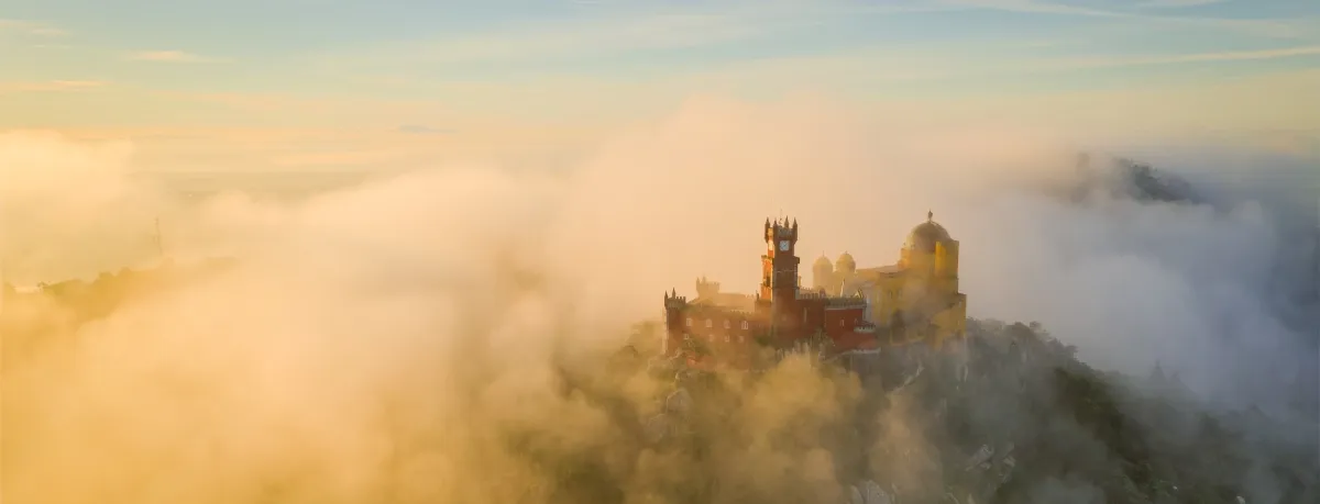 Seasonal Highlights at Palácio da Pena