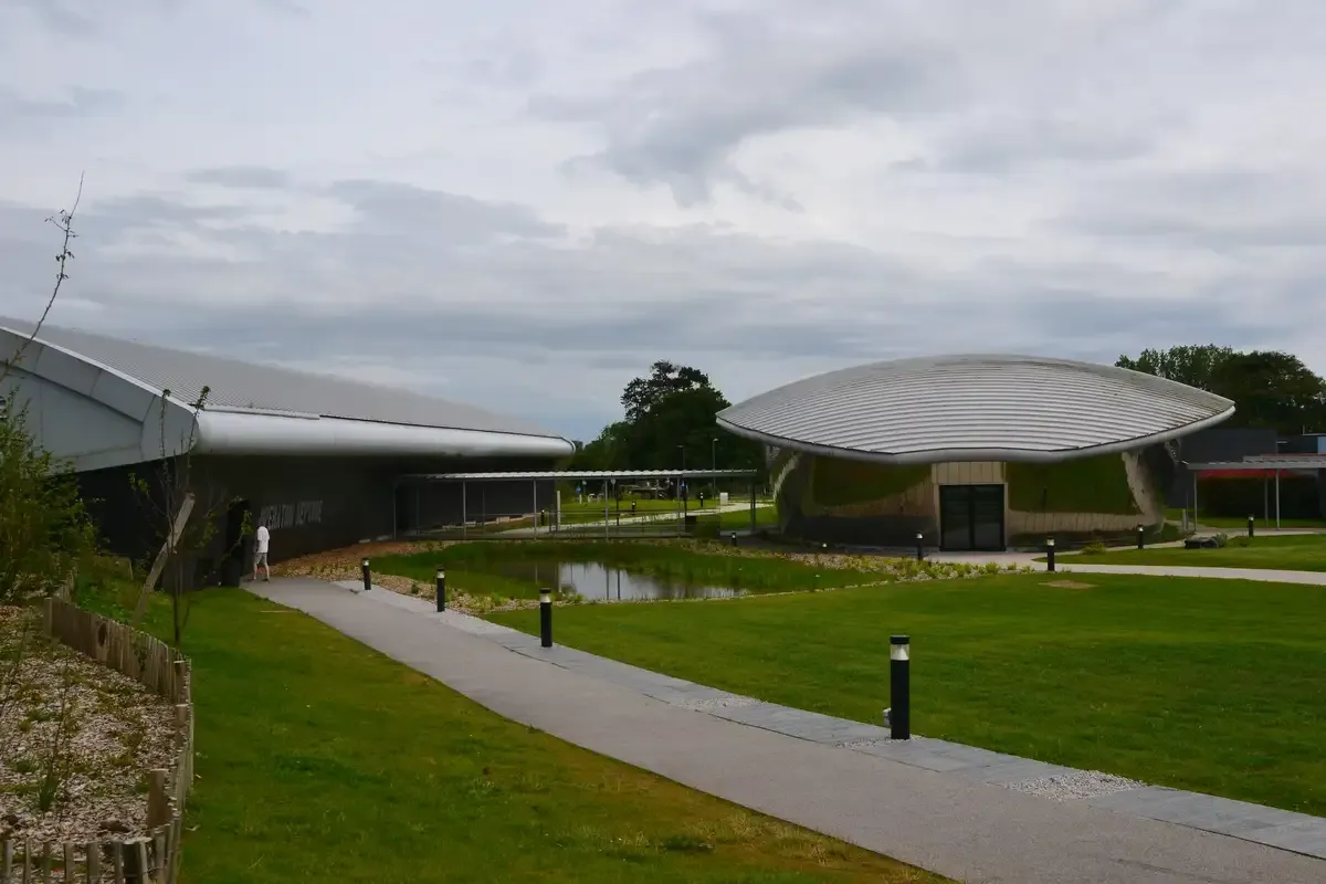 Plan your Airborne Museum visit in Sainte-Mère-Église