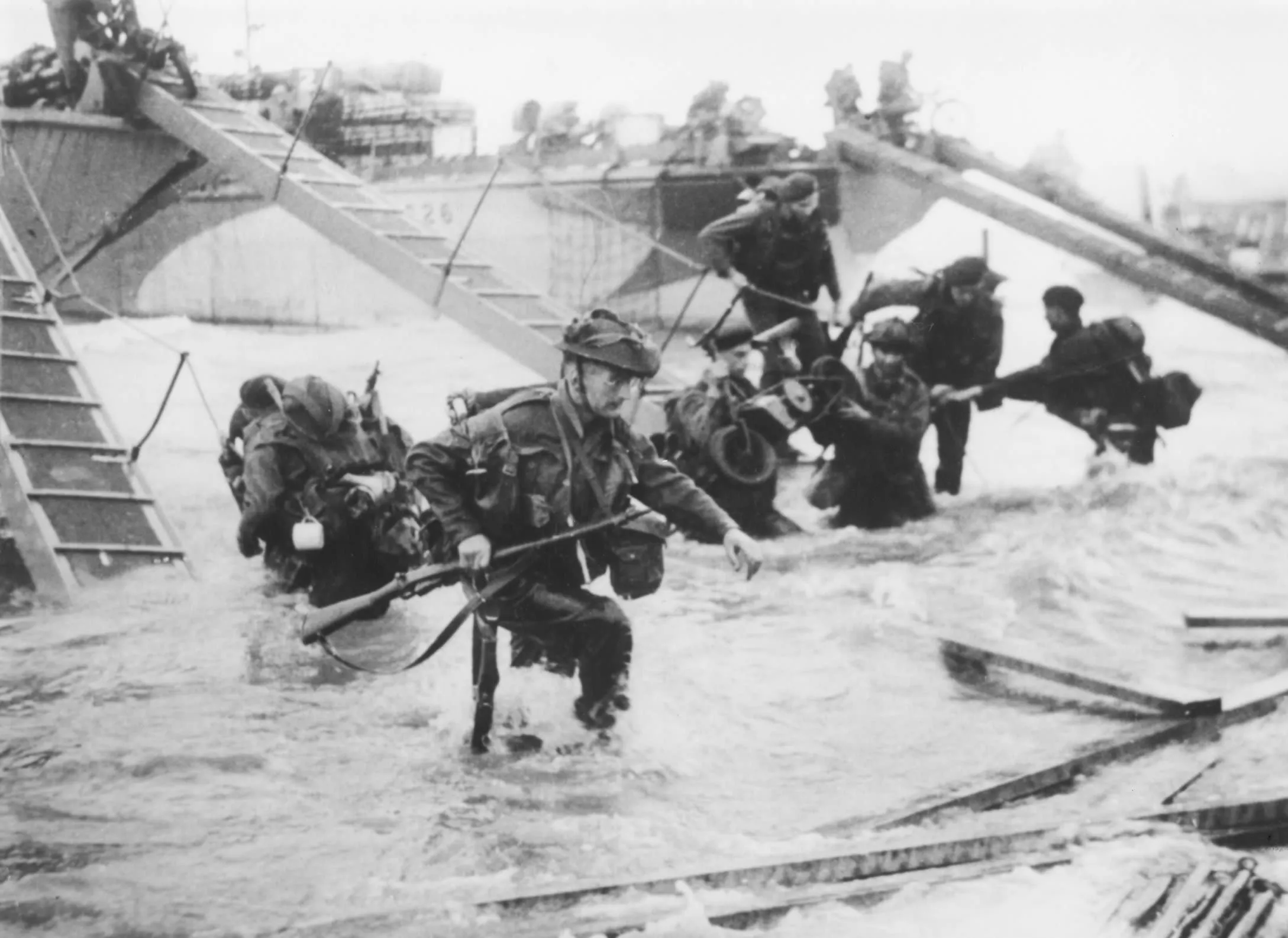 Utah Beach Link: How Airborne Operations Opened the Way