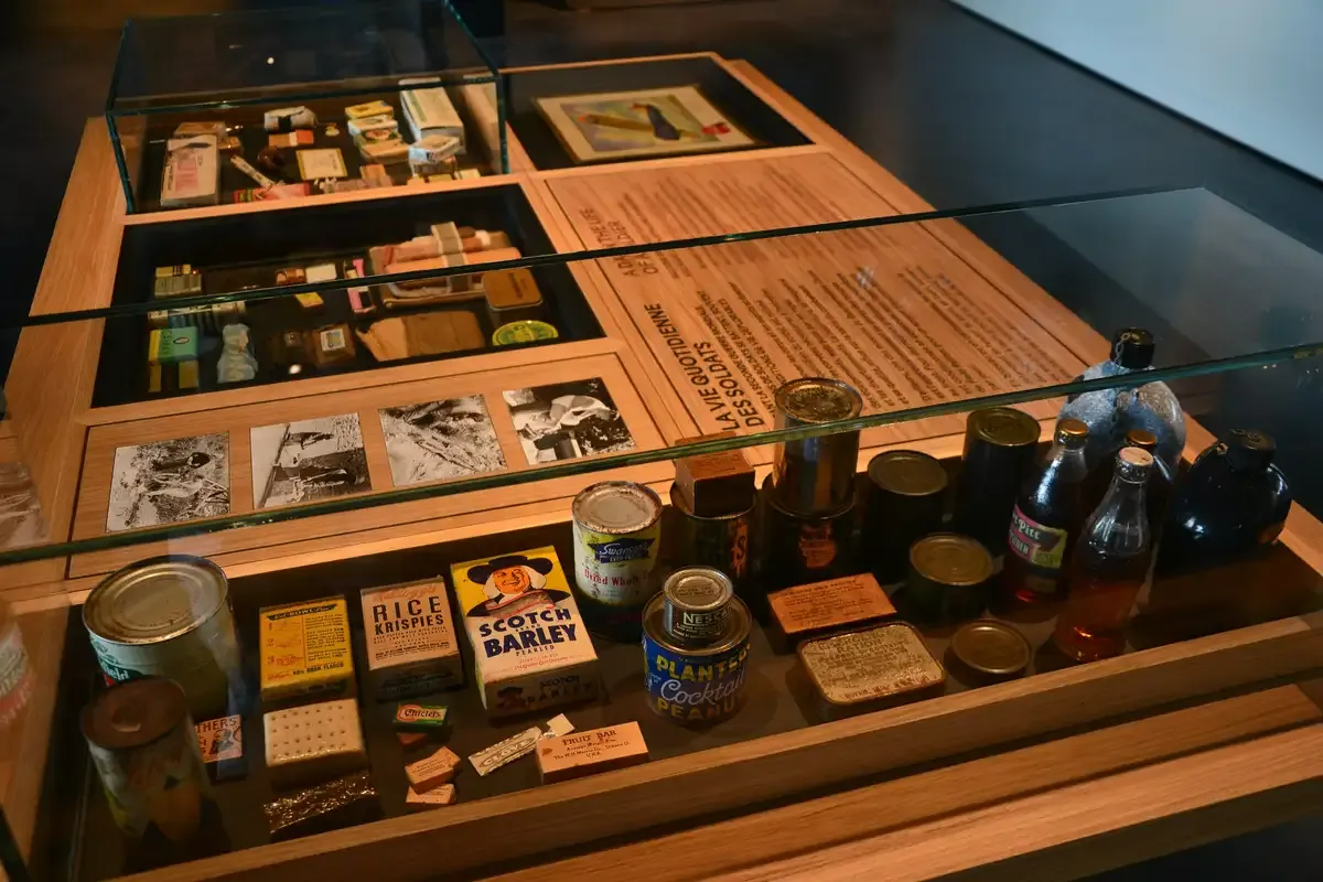 D-Day in 10 Artifacts: Focused Path Through the Airborne Museum