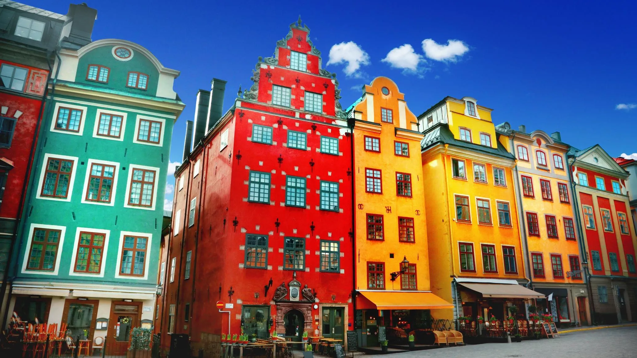 Gamla Stan Deep Dive: What To See When You Hop Off