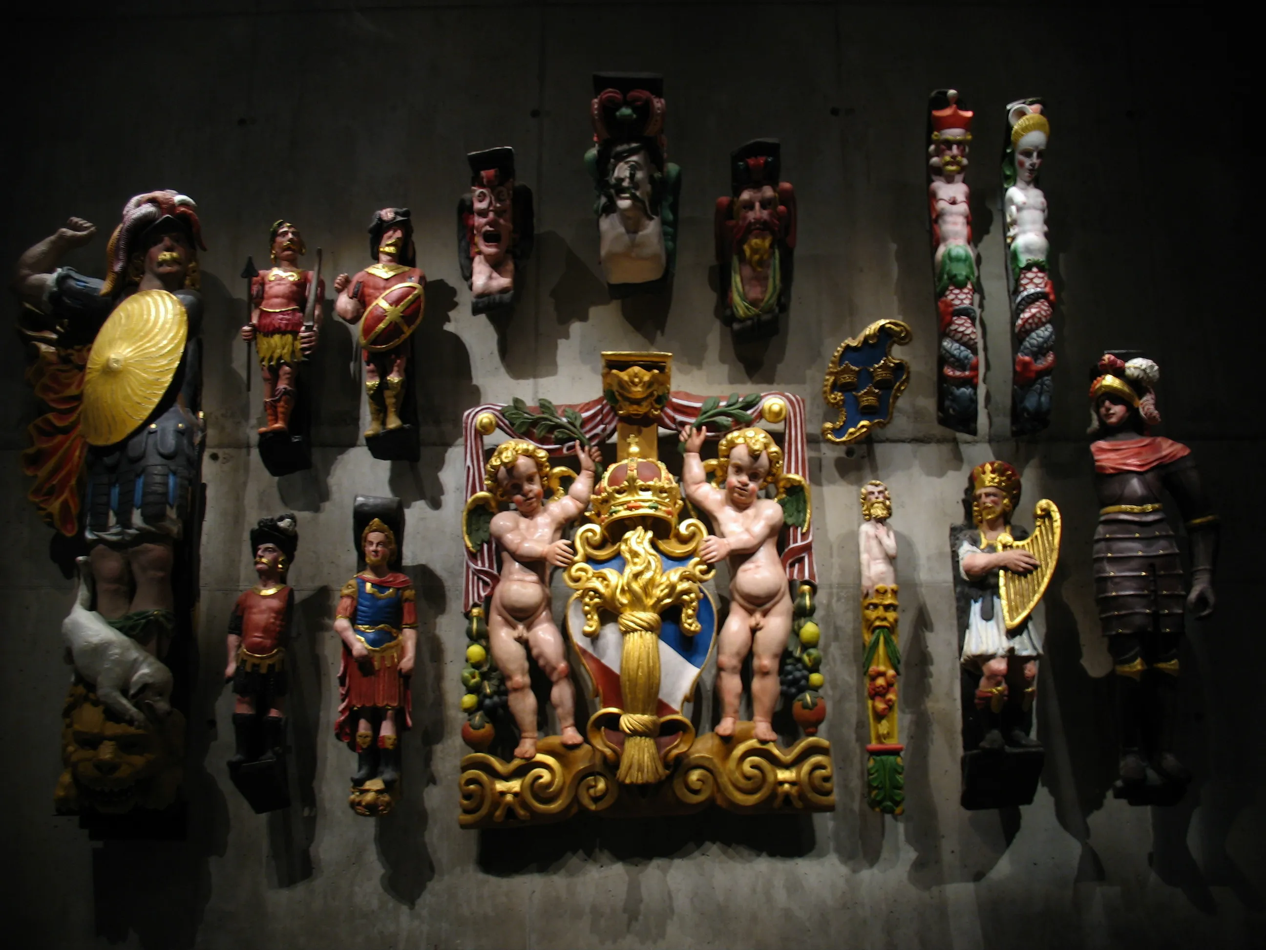 Beyond the Deck: Women, Families, and Hidden Labor in Vasa's World