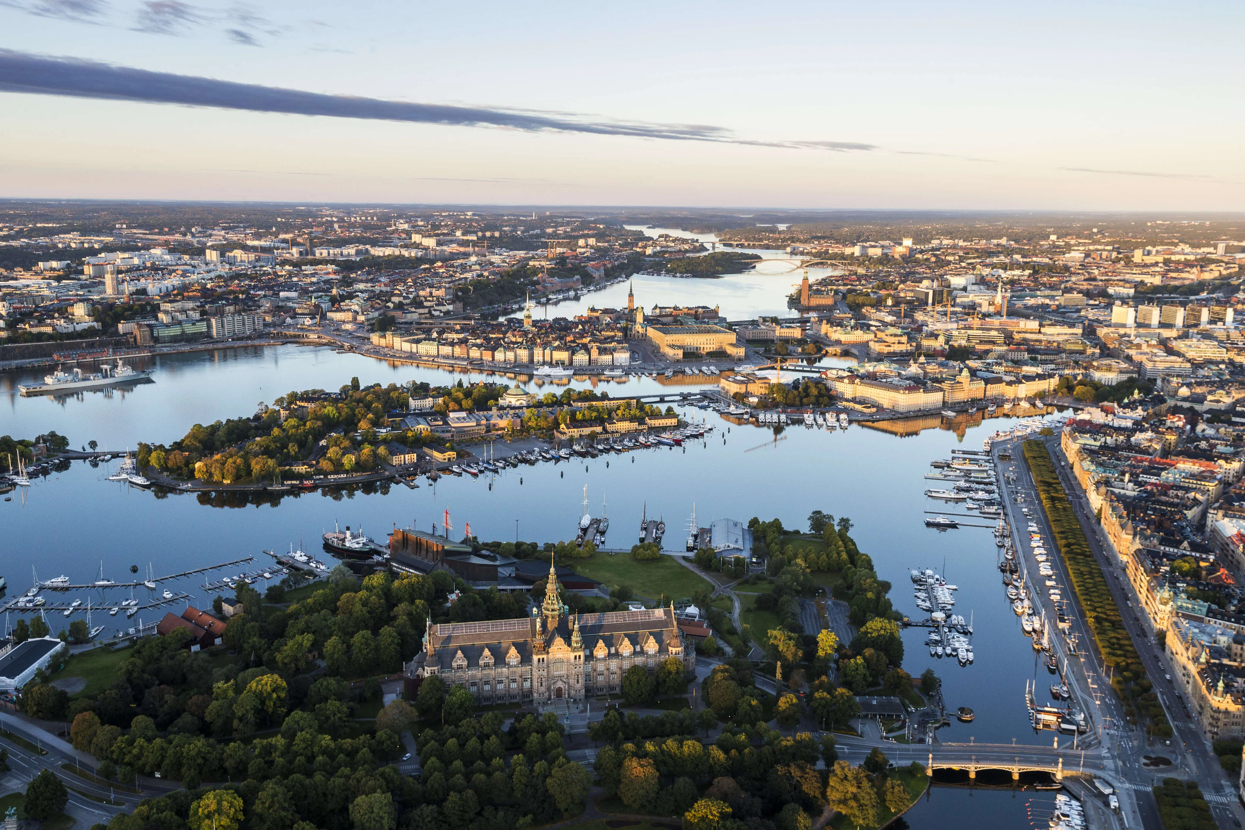One Perfect Djurgarden Day: Vasa Museum Plus the Best Nearby Stops