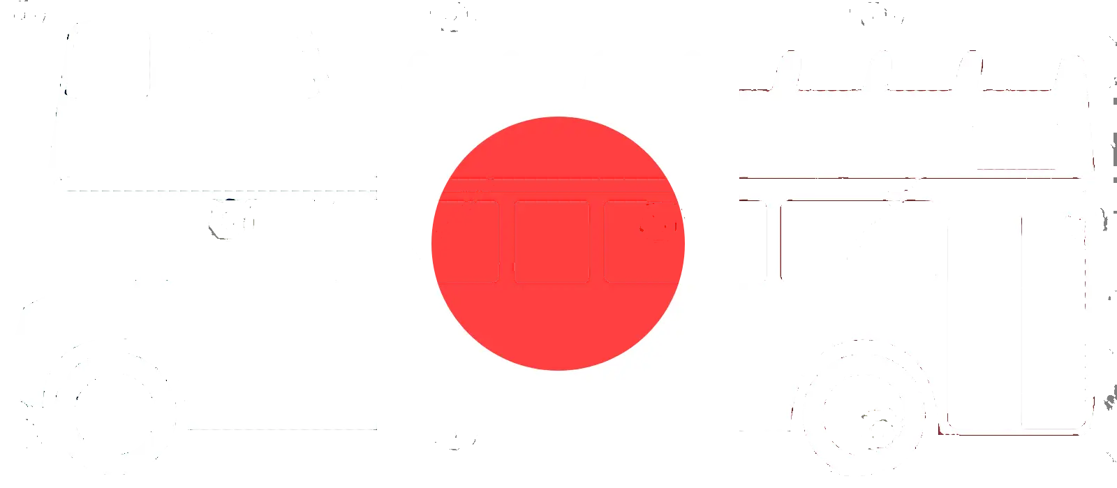 Tokyo Hop-On Hop-Off Sightseeing Bus Logo