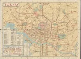 Time Travel Tour: Tokyo's History from the Bus Seat