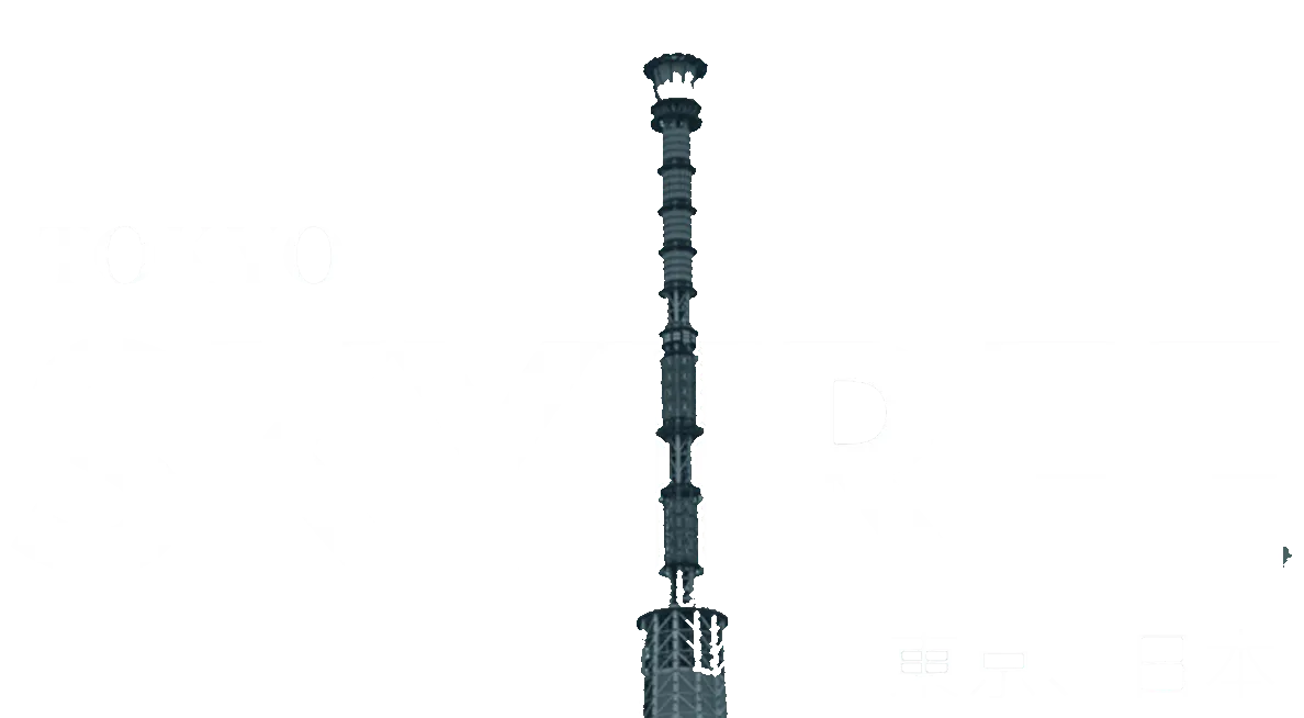 Tokyo Skytree Logo