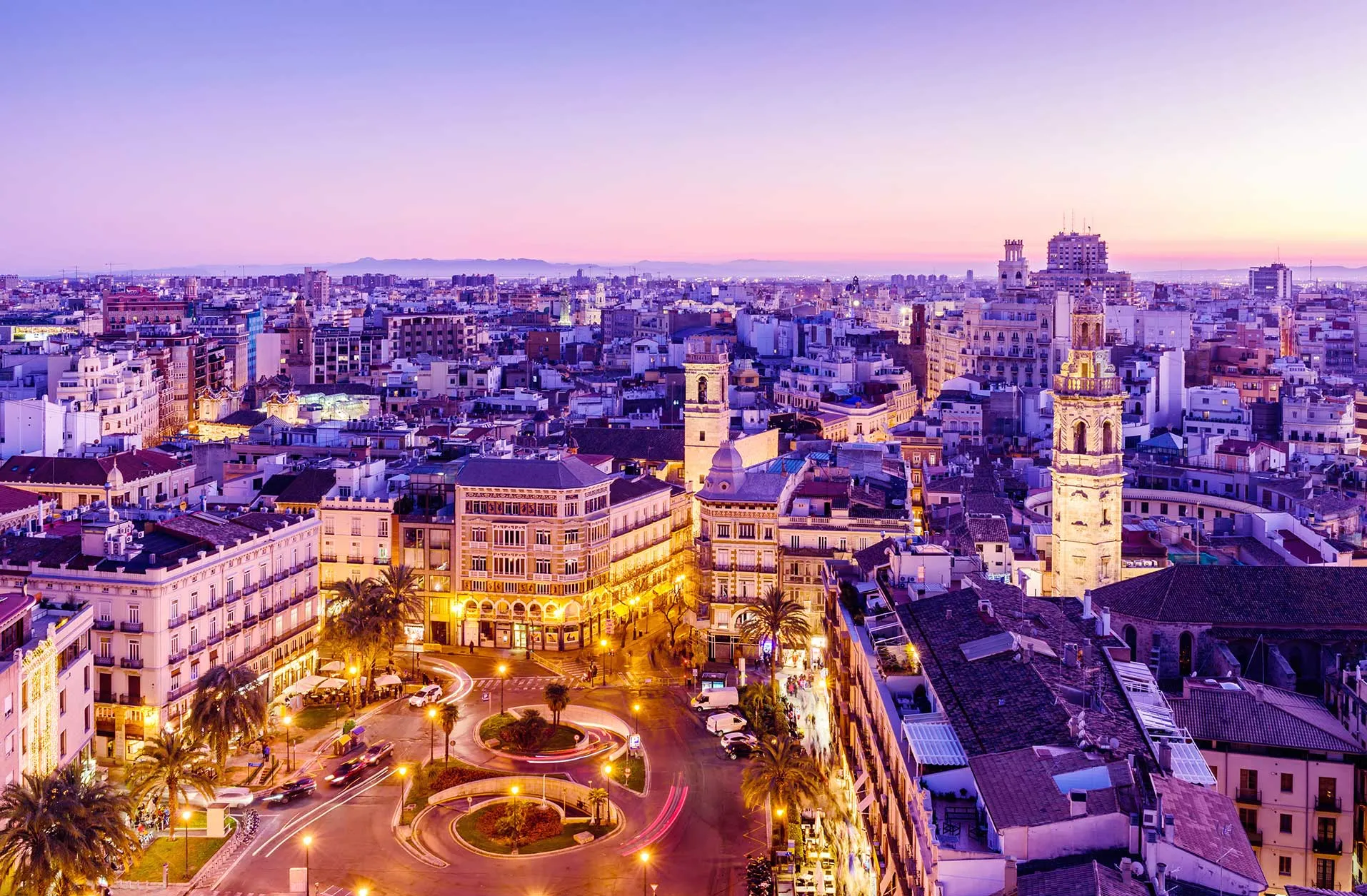 Valencia on a Rainy Day: Card-Friendly Indoor Itinerary That Still Feels Epic
