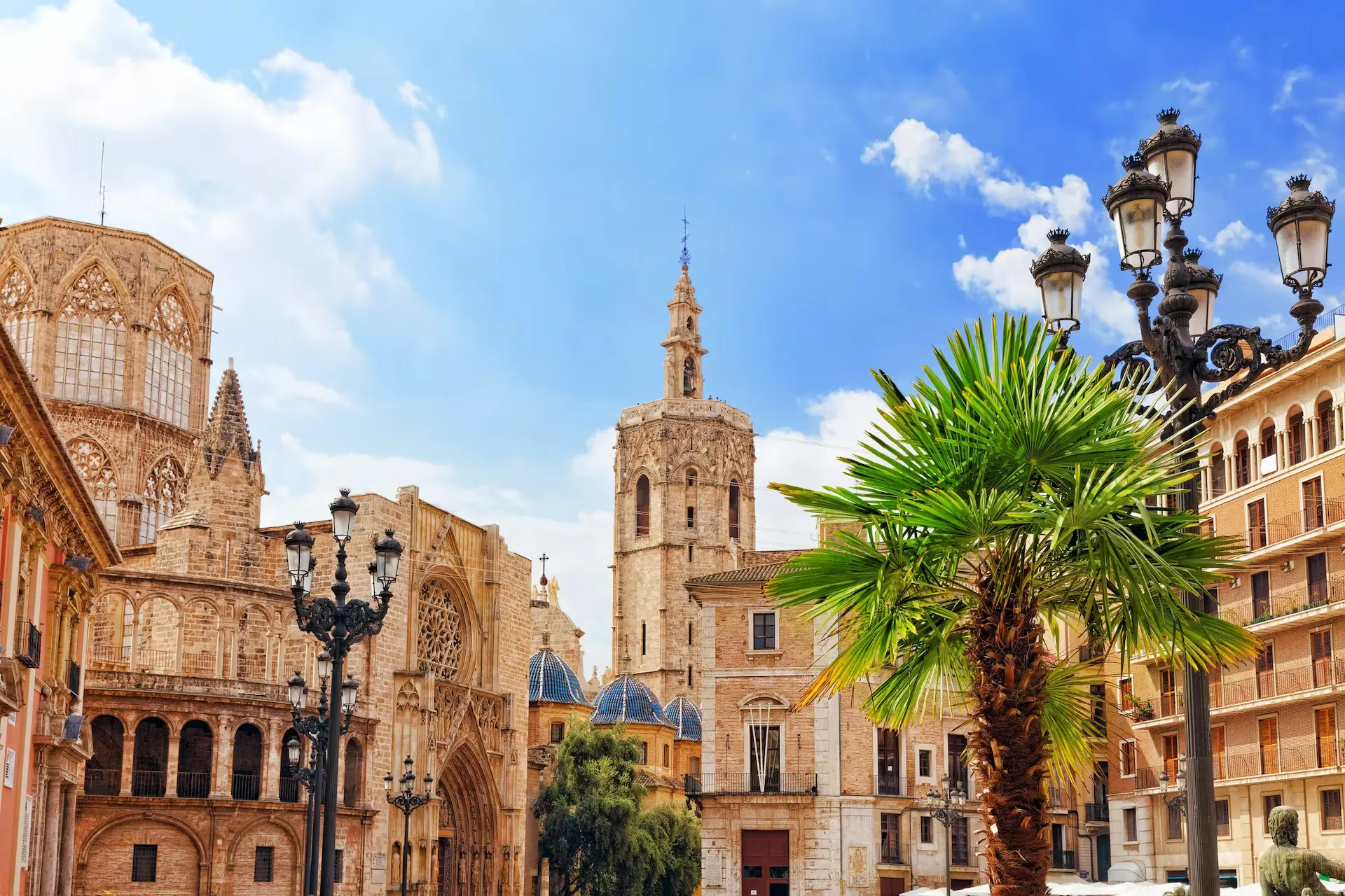 One Perfect Day in Valencia with the Tourist Card (Morning to Midnight)