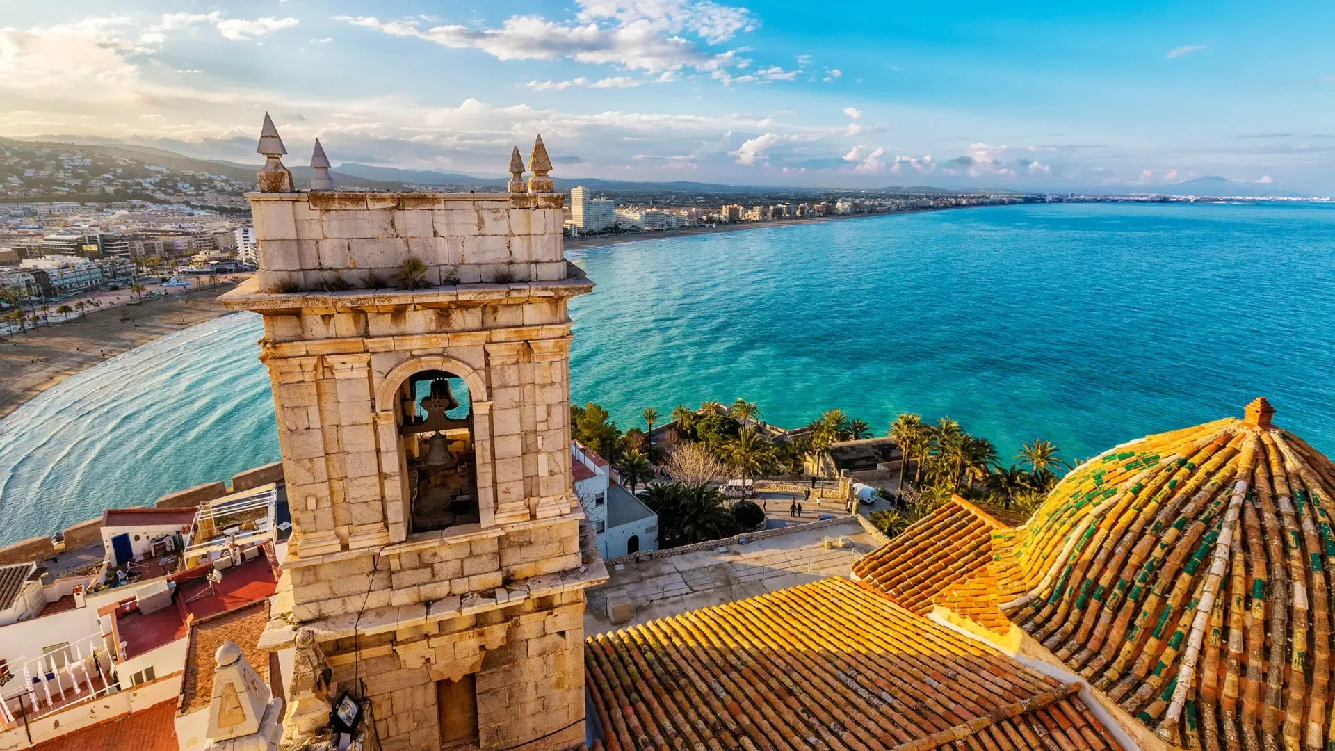 Valencia Tourist Card for Couples: Romantic Weekend Without Logistics Stress