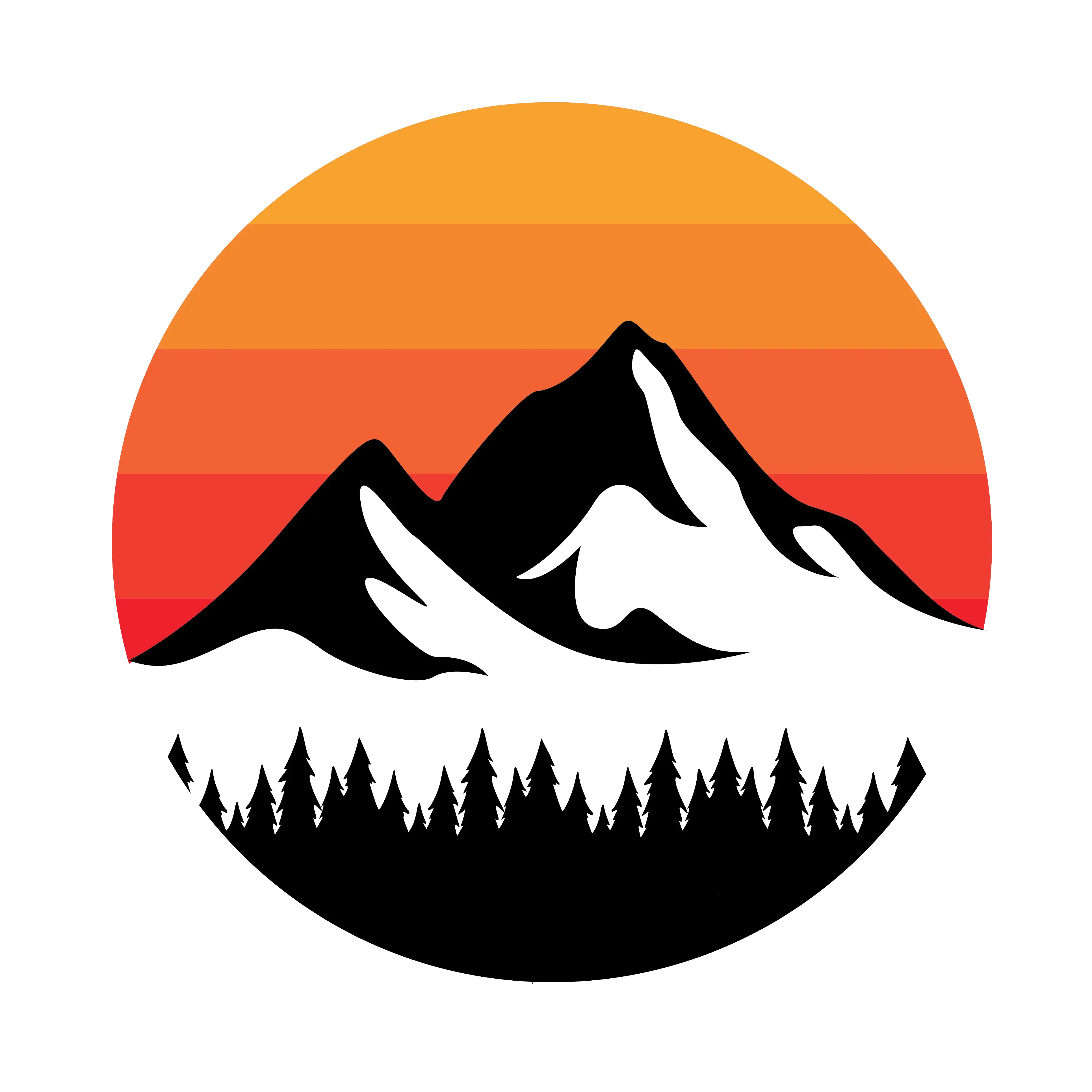 Grouse Mountain Park & Skyride Logo