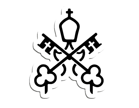 Vatican Museums Logo