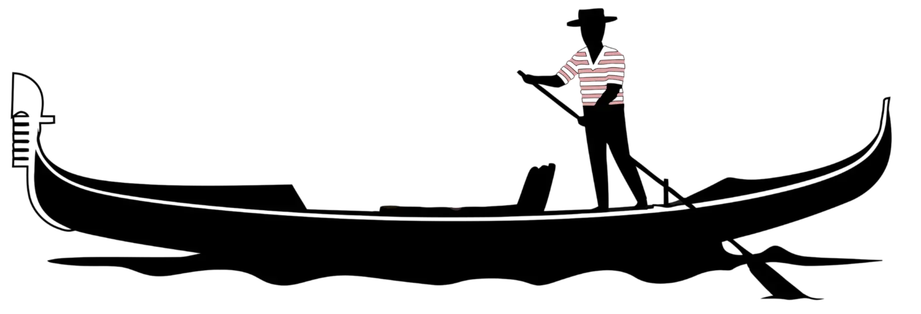 Venice Gondola Rides Logo