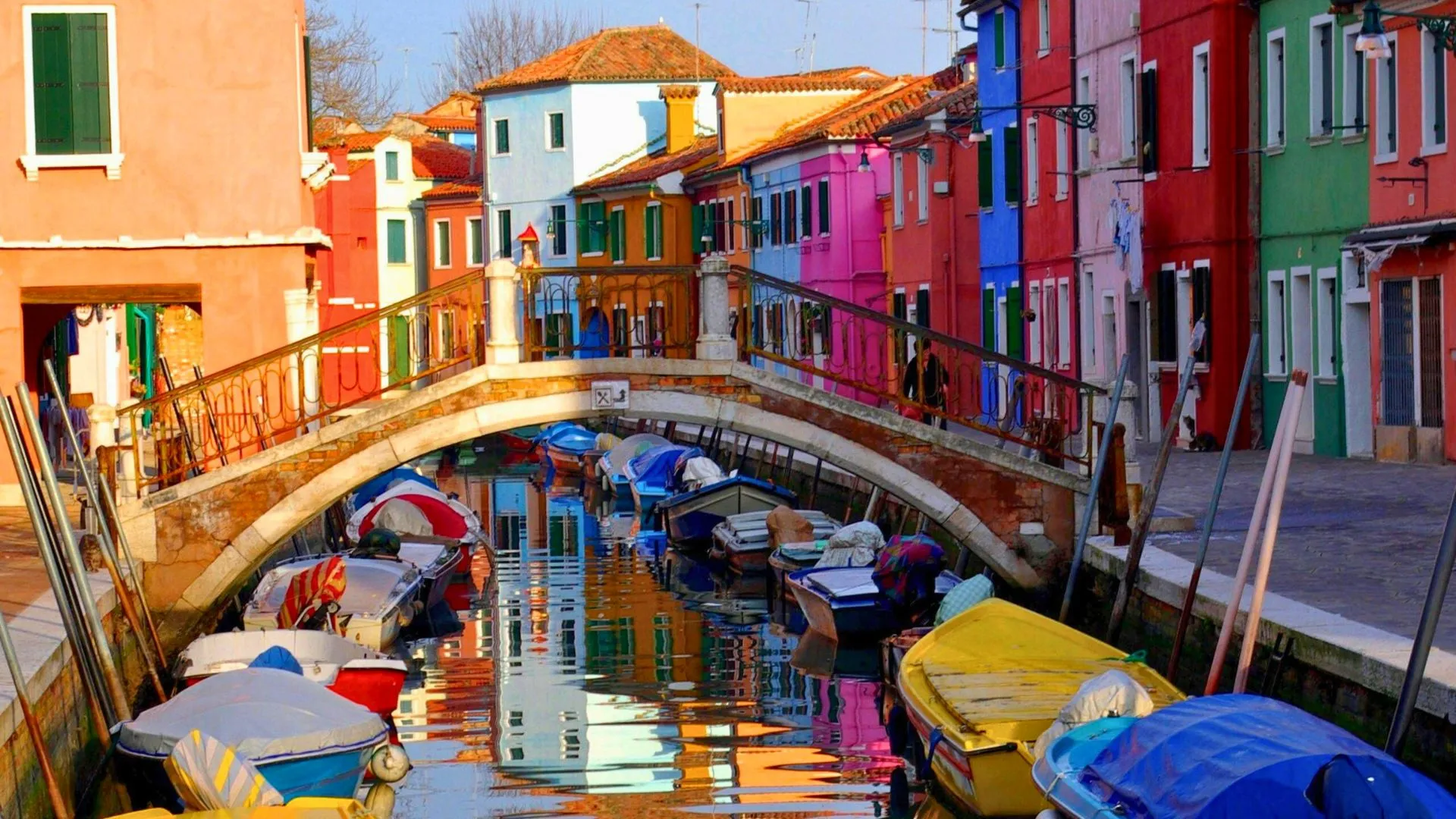 Murano Glass Museum Exterior