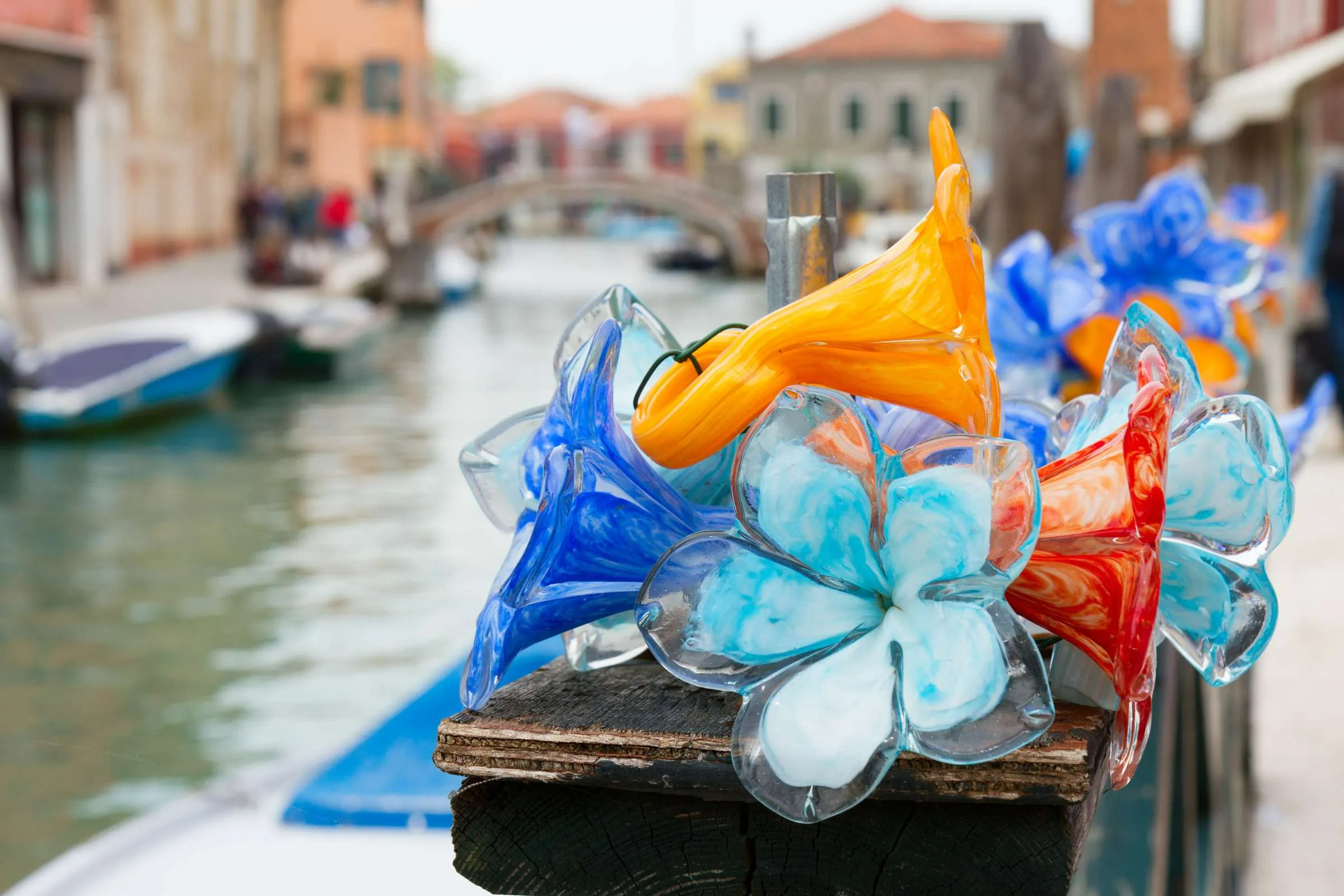 Murano Glass Artistry