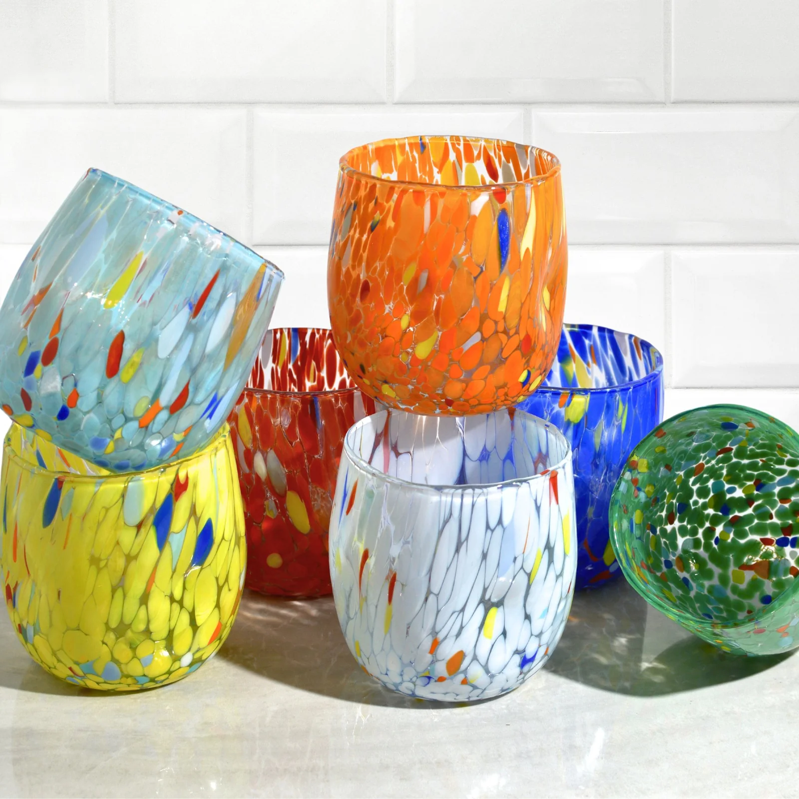 Murano Glass Artistry