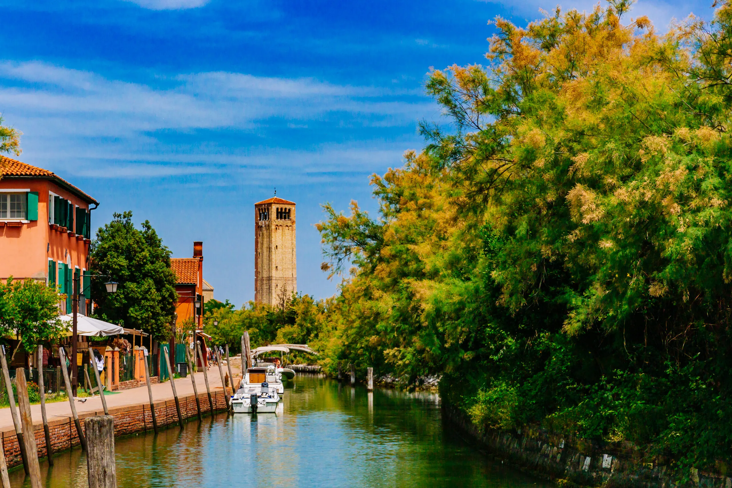 Murano, Burano, and Torcello in One Day: The Perfect Island Itinerary