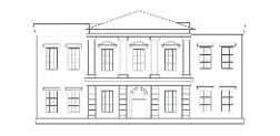 Albertina Museum Vienna Logo