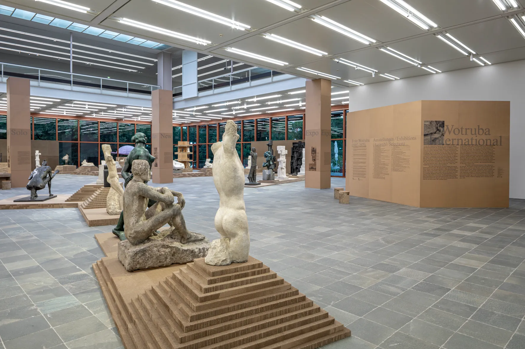 Belvedere 21 contemporary art