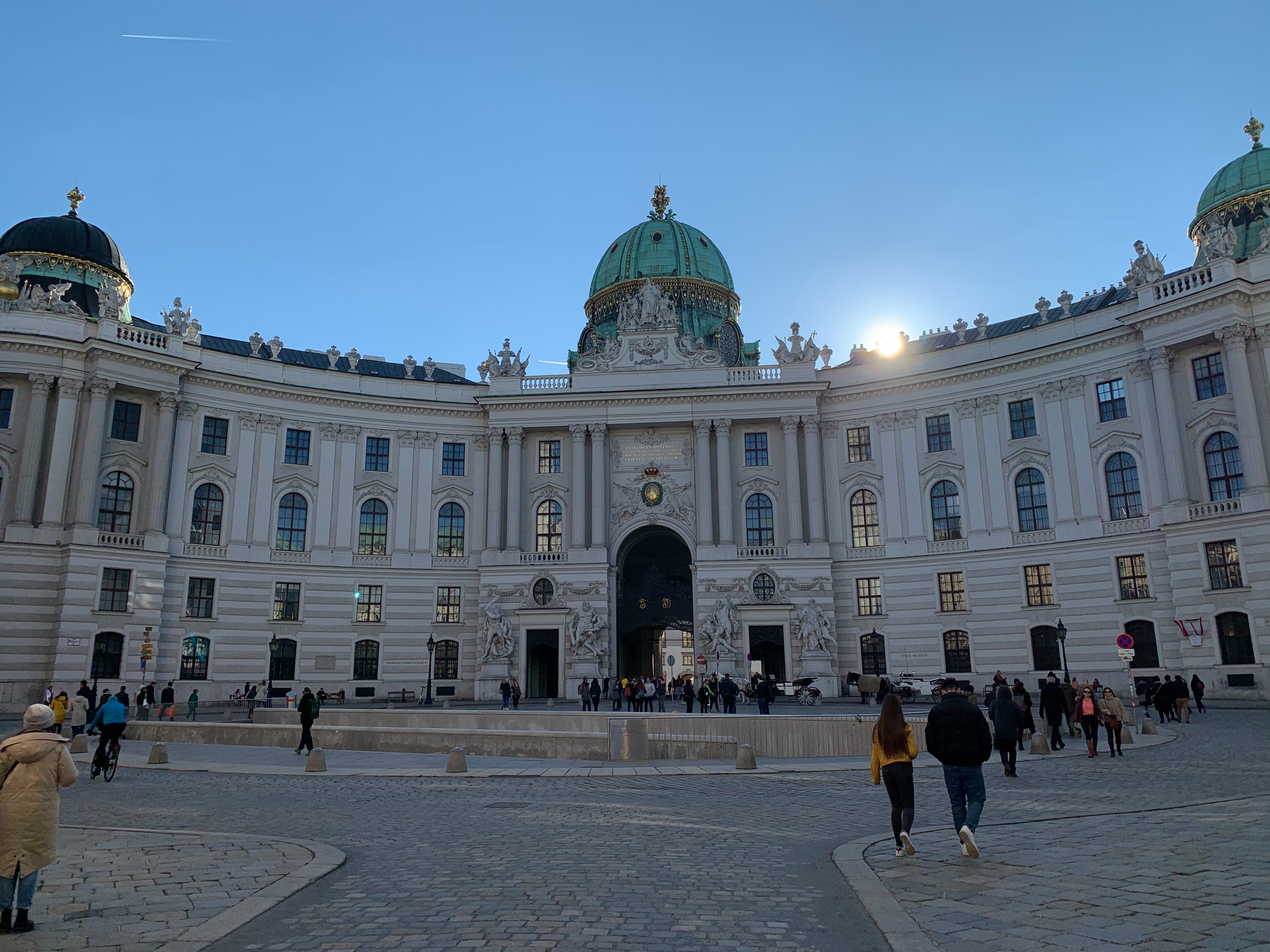 Vienna Card for Solo Travelers: Confidence, Safety Rhythms, and Flexible Days